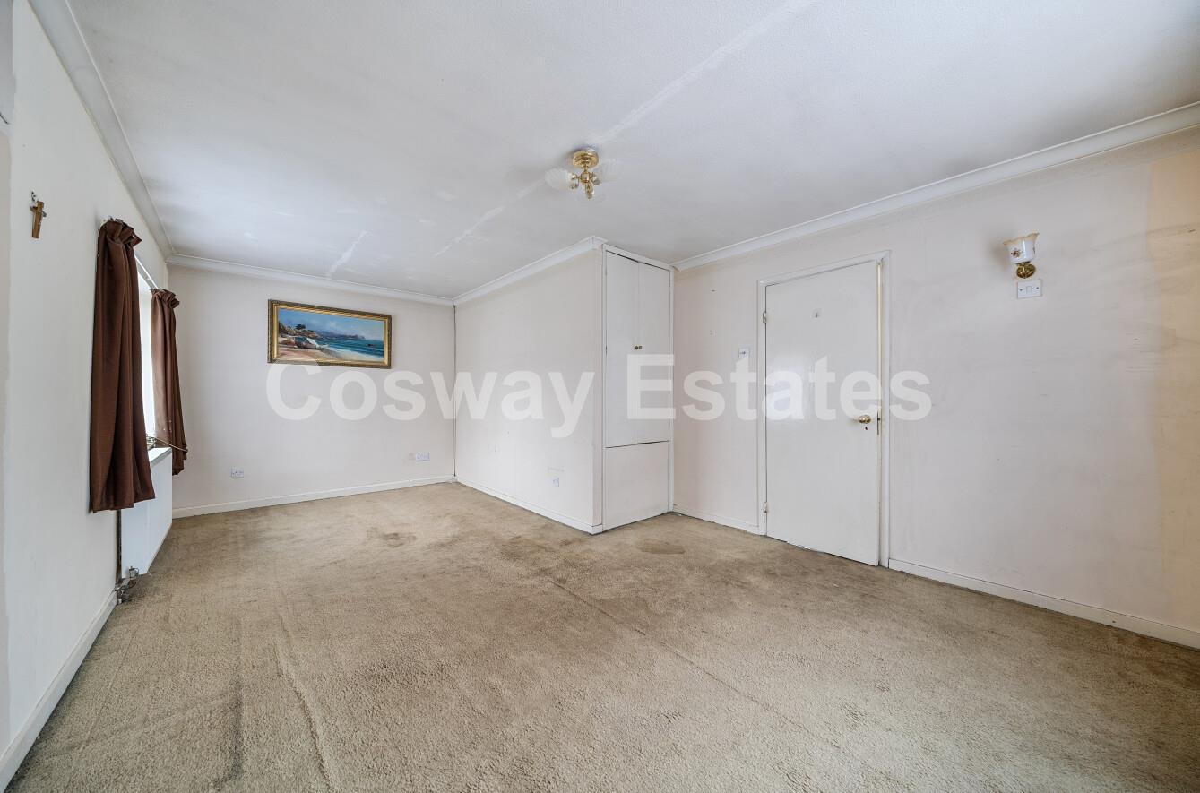 Abercorn Close, Mill Hill, NW7, London